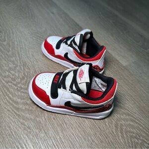 Nike Jordan Toddler Shoes